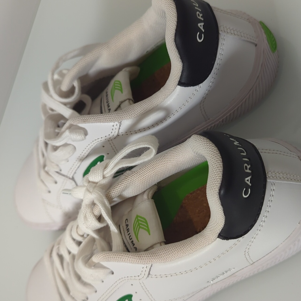 Cariuma Salvas sneakers - Picture 13 of 13